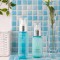 Nước cân bằng dành cho da dầu, da hỗn hợp D-program Balance Care Lotion 125ml